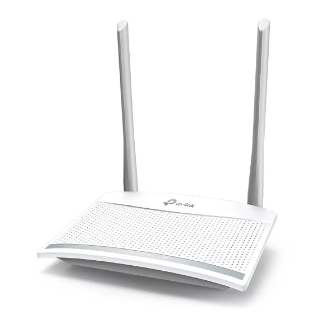 300 Mbps Wi-Fi Router TP-Link TL-WR820N — Sinyal gücləndiricilər və antennalar, Bakı