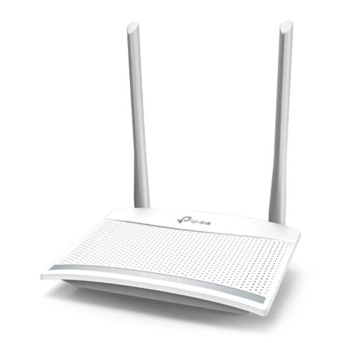 300 Mbps Wi-Fi Router TP-Link TL-WR820N — 32 ₼ · Bakı · Sinyal gücləndiricilər və antennalar 300 Mbps Wi-Fi Router TP-Link TL-WR820N — Bakı