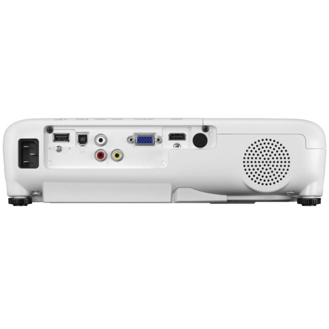 Epson Projector EB-X51 — İnteraktiv panellər və LED ekranlar, Bakı (3)