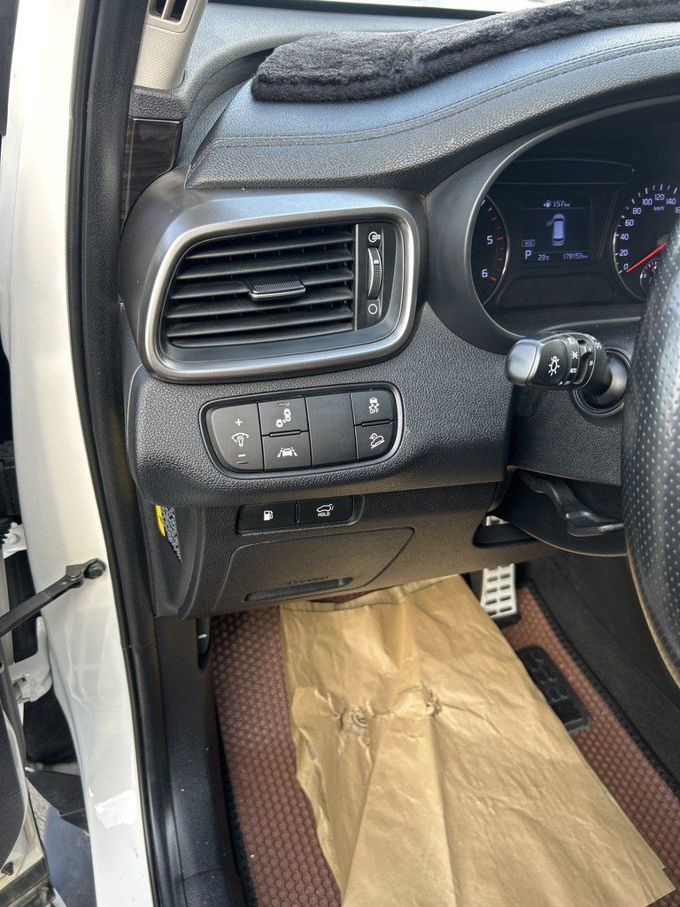 Kia Sorento, 2.0 L, 2018 il, 178 153 km 88-BE-410 — Avtomobillər, Bakı (11)