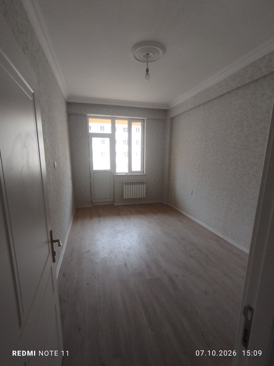 İcarəyə verilir 3 otaqlı yeni tikili 91 m² — Mənzil, Bakı (4)