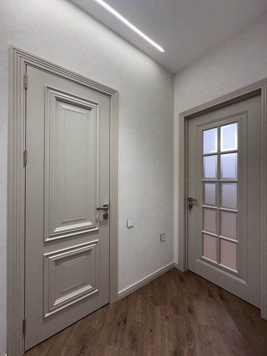 Satılır 2 otaqlı yeni tikili 65 m² — Mənzil, Bakı (9)