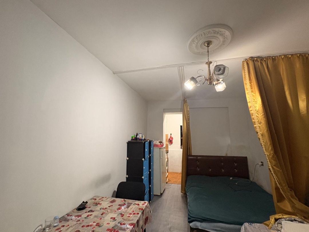 İcarəyə verilir 1 otaqlı köhnə tikili 20 m² — Mənzil, Bakı (5)