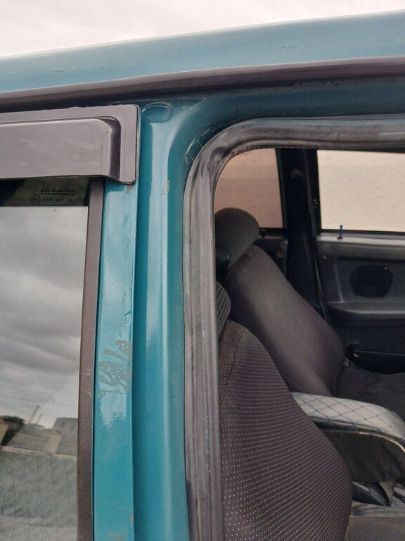 Lada (VAZ) 2109, 1.5 L, 1987 il, 200 000 km — Avtomobillər, Bakı (12)