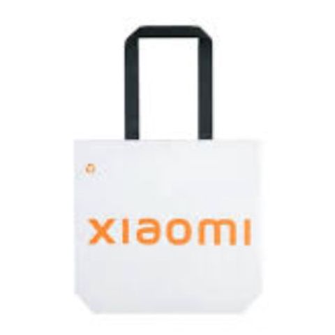 Komputer çantasi Xiaomi Reusable Bag (MIBOTNT2201U) — Bakı