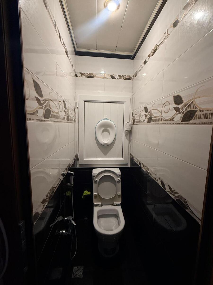 İcarəyə verilir 2 otaqlı köhnə tikili 50 m² — Mənzil, Bakı (4)
