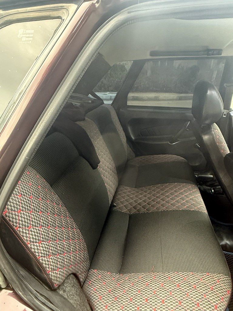 Lada (VAZ) 2115, 1.6 L, 2012 il, 191 000 km 04-BP-210 — Avtomobillər, Bakı (7)