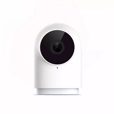 Videomüşahidə kamerası Xiaomi Aqara Smart Camera G2 Gateway Edition — 80 ₼ · Bakı · Ağıllı ev və təhlükəsizlik Videomüşahidə kamerası Xiaomi Aqara Smart Camera G2 Gateway Edition — Bakı