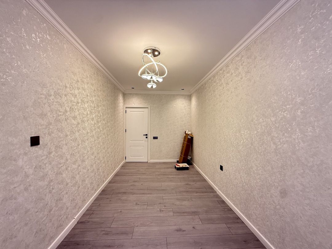 Satılır 2 otaqlı köhnə tikili 50 m² — Mənzil, Bakı (9)