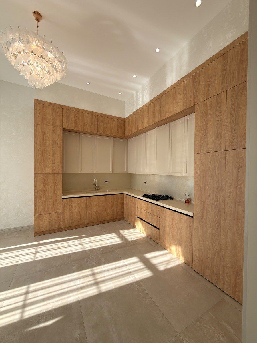 Satılır 5 otaqlı həyət evi/bağ evi 220 m² — Ev, villa, Bakı (10)
