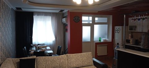 Satılır 3 otaqlı yeni tikili 86 m² — Bakı
