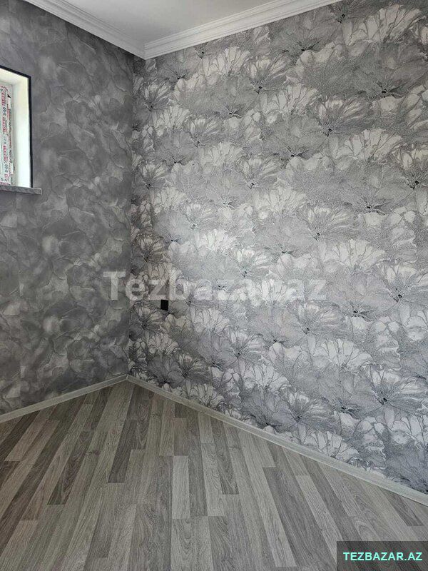 Kreditlə evlərin satışı — Ev, villa, Bakı (4)
