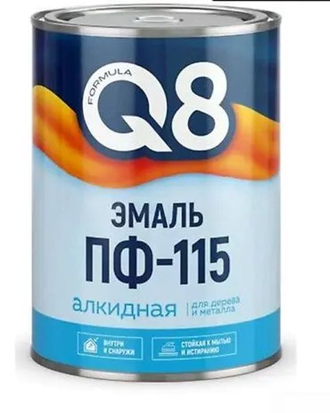 Peşəkar Parlaq Sintetik Boya 1.8 kg – Rəqəmsal Səth Mühafizə Sistemi — Bakı