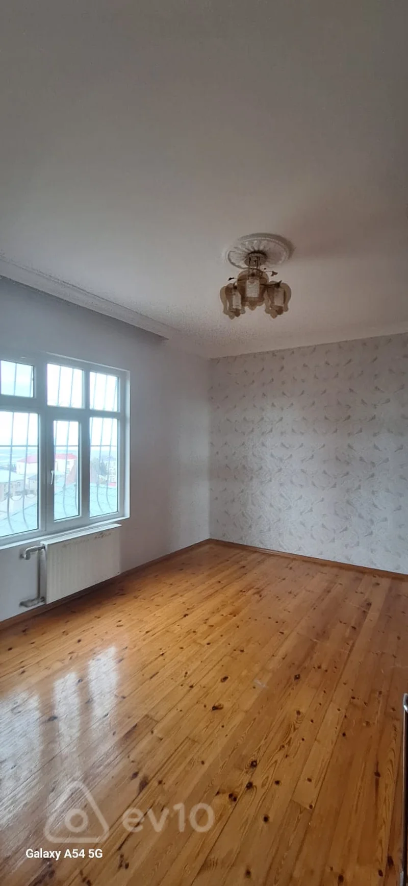 4 otaqlı həyət evi, 110 m², Bakı, Bakı, Yeni Günəşli qəsəbəsi — Ev, villa, Bakı (11)