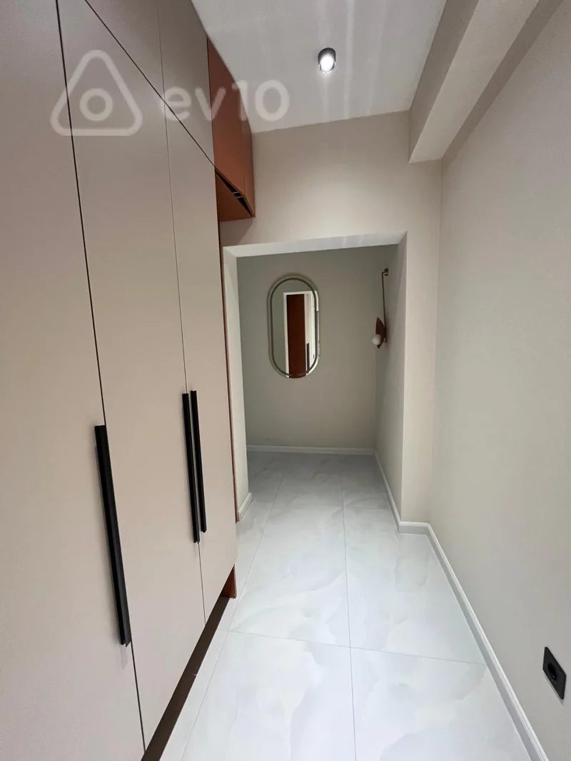 2 otaqlı mənzil, 60 m², Sirin mirzeyev — kirayə — Mənzil, Bakı (9)