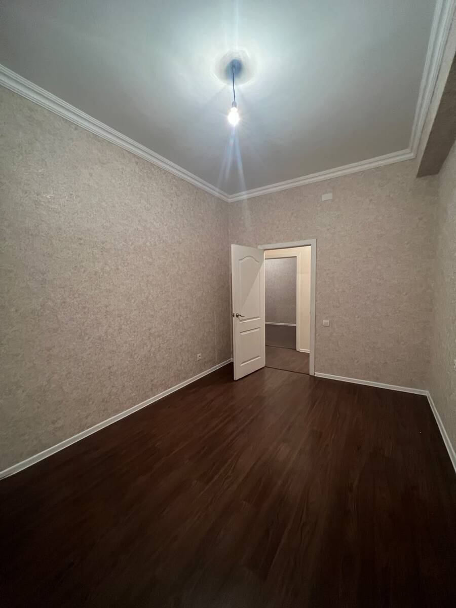 Satılır 3 otaqlı yeni tikili 83 m² — Mənzil, Bakı (8)