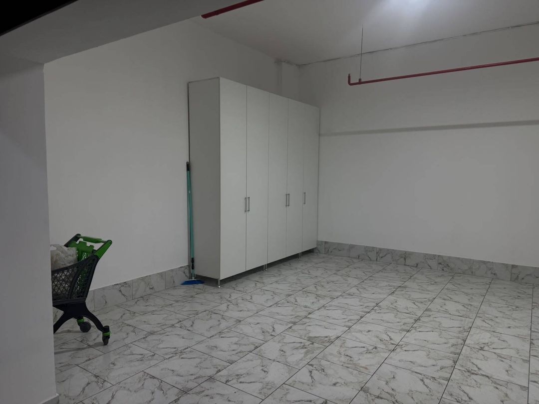 Satılır 3 otaqlı yeni tikili 135 m² — Mənzil, Bakı (2)