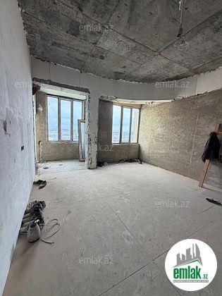 Satılır 5 otaqlı 171 m² yeni tikili Tibb Universiteti — Mənzil (6)