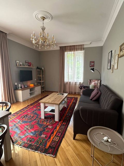 Satılır 3 otaqlı köhnə tikili 88 m² — 390 000 ₼ · Bakı · Mənzil Satılır 3 otaqlı köhnə tikili 88 m² — Bakı