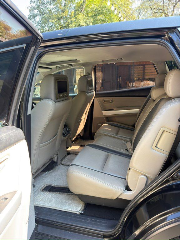 Mazda CX-9, 3.7 L, 2008 il, 300 000 km 77-BZ-047 — Avtomobillər, Gəncə (10)