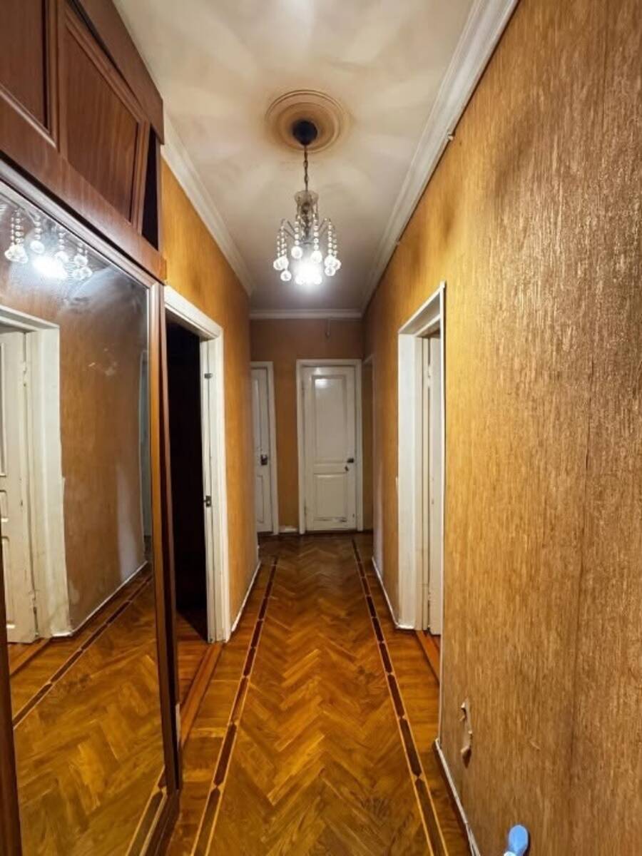 Satılır 3 otaqlı köhnə tikili 90 m² — Mənzil, Bakı (8)