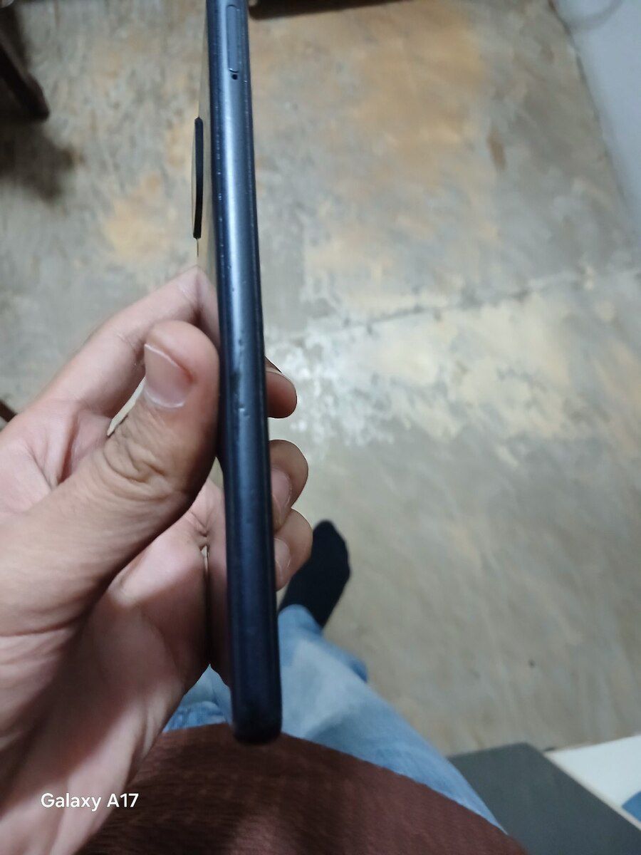Samsung Galaxy A22 Black 64GB/4GB — Smartfonlar, İmişli (6)