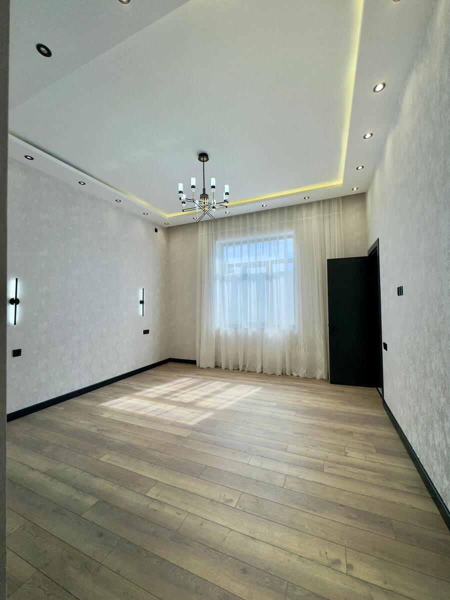 Satılır 4 otaqlı həyət evi/bağ evi 170 m² — Ev, villa, Bakı (10)