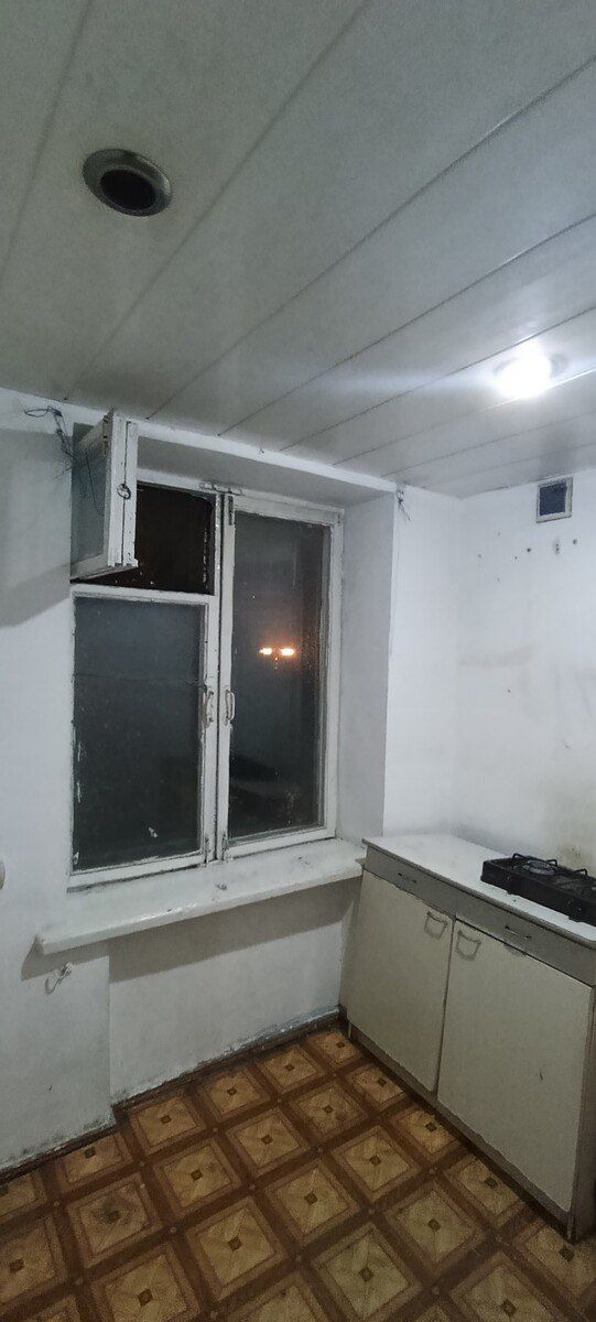 Satılır 1 otaqlı köhnə tikili 33 m² — Mənzil, Bakı (4)