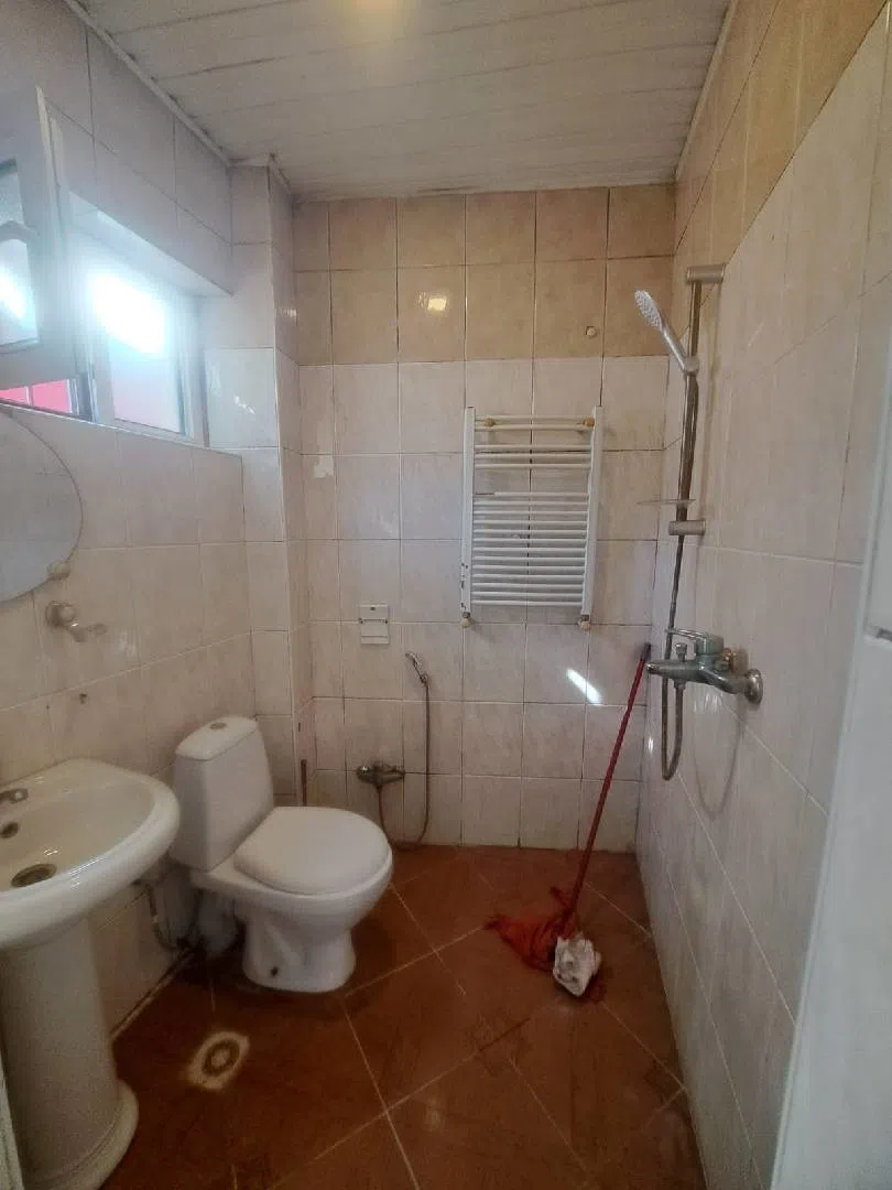 3 otaqlı həyət evi 60 m² kirayə verilir Bakı, Xəzər r — Ev, villa, Bakı (9)