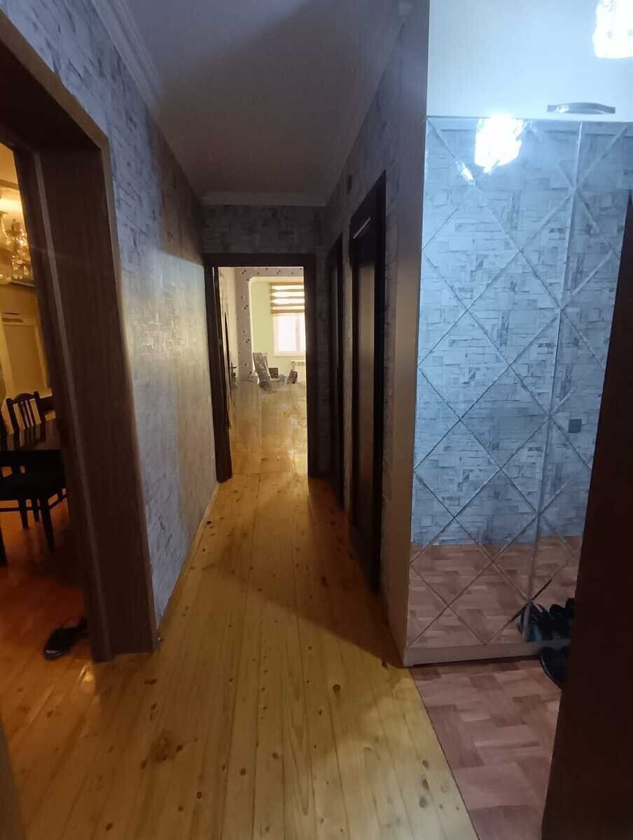 İcarəyə verilir 3 otaqlı köhnə tikili 705 m² — Mənzil, Sumqayıt (11)