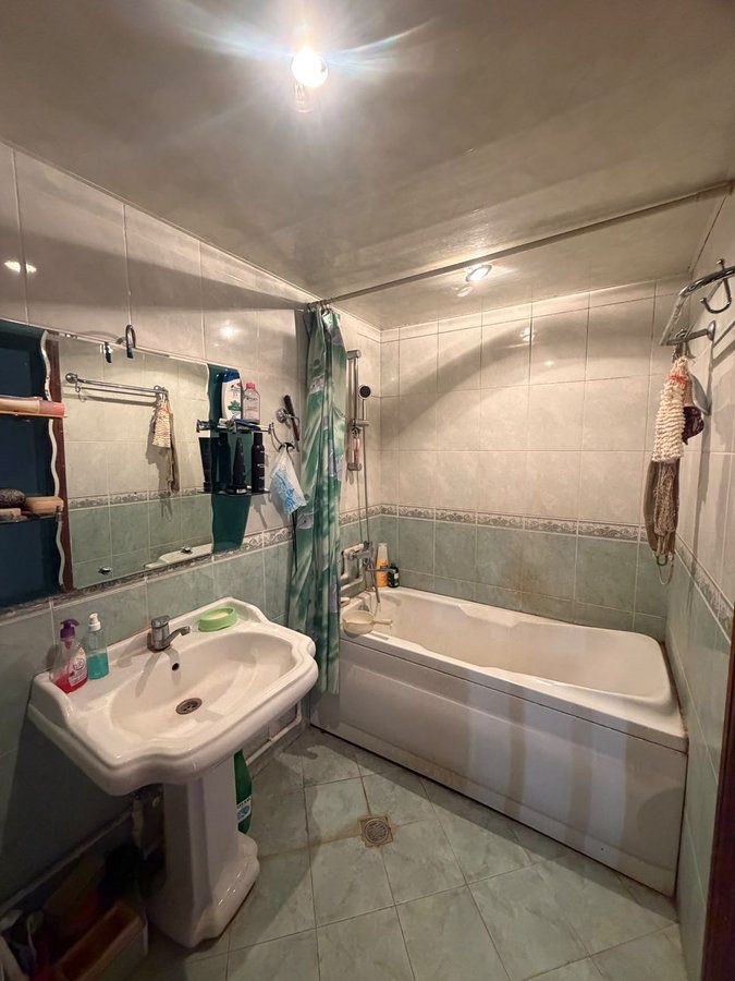3 otaqlı mənzil, 80 m², Atatürk prospekti 41, Bakı — Mənzil, Bakı (6)