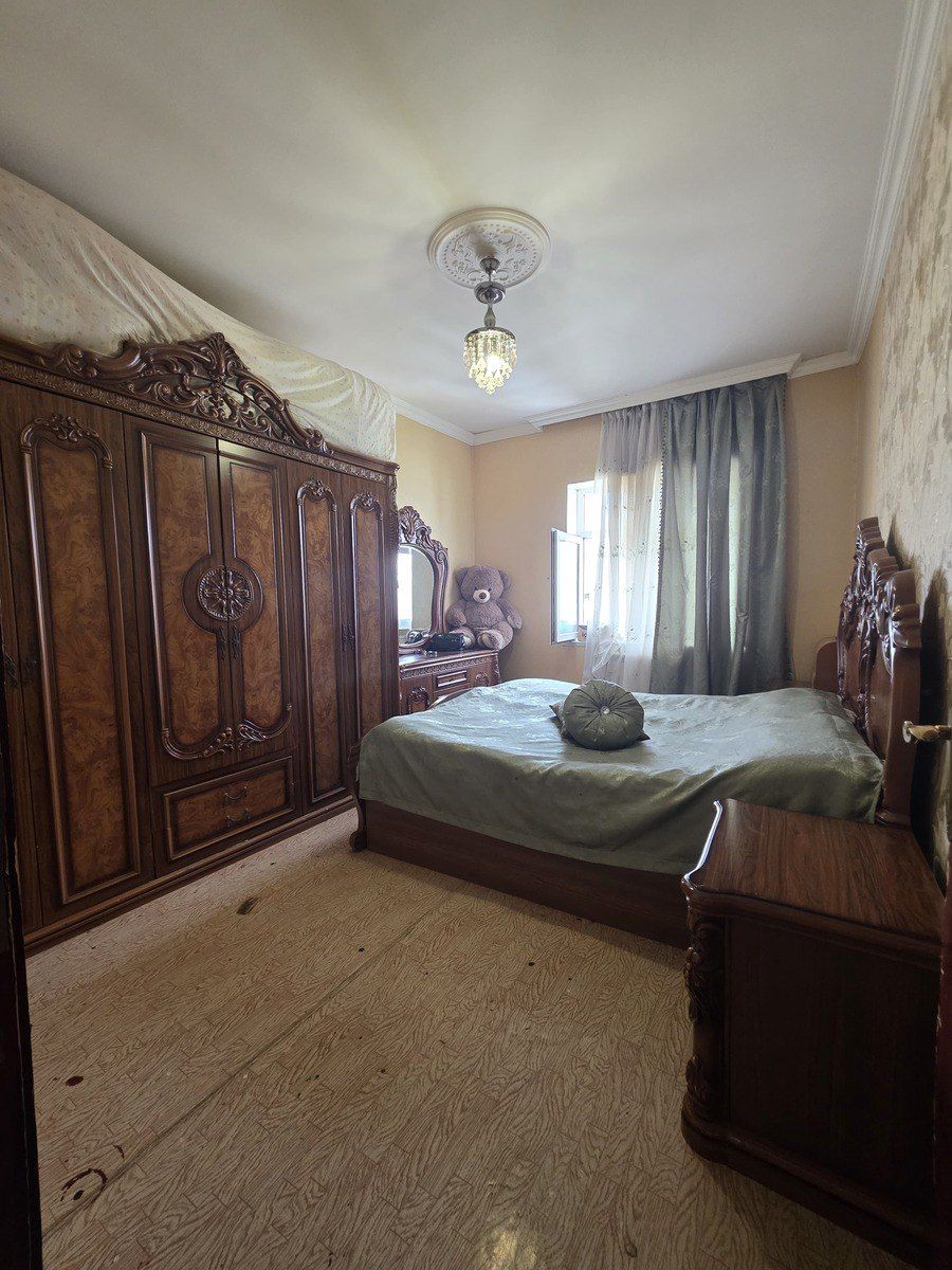 Satılır 5 otaqlı köhnə tikili 125 m² — Mənzil, Bakı (4)