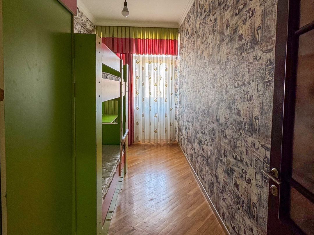 Satılır 3 otaqlı yeni tikili 105 m² — Mənzil, Bakı (5)