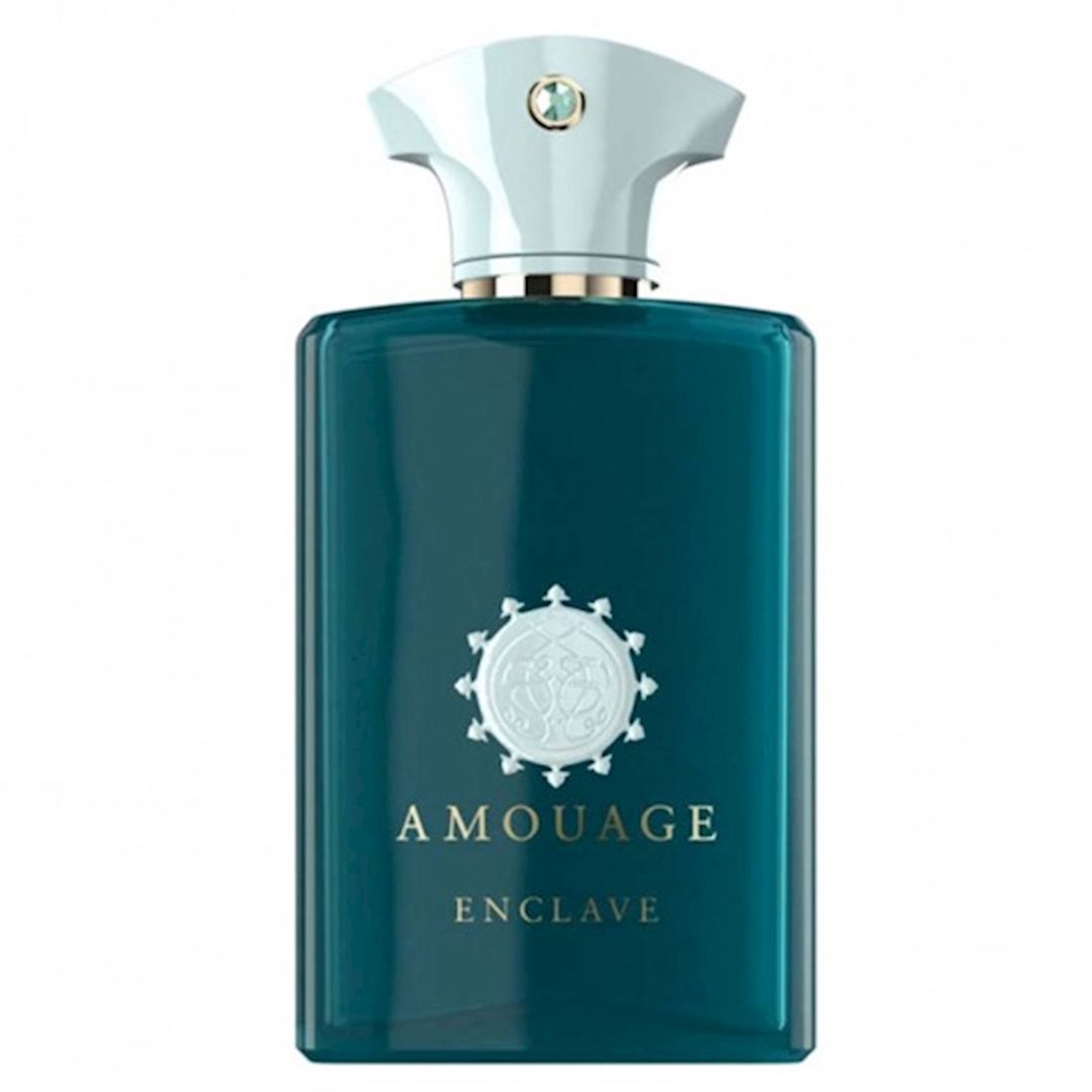 Amouage Enclave uniseks ətir suyu 100 ml — Mallar, Bakı (2)