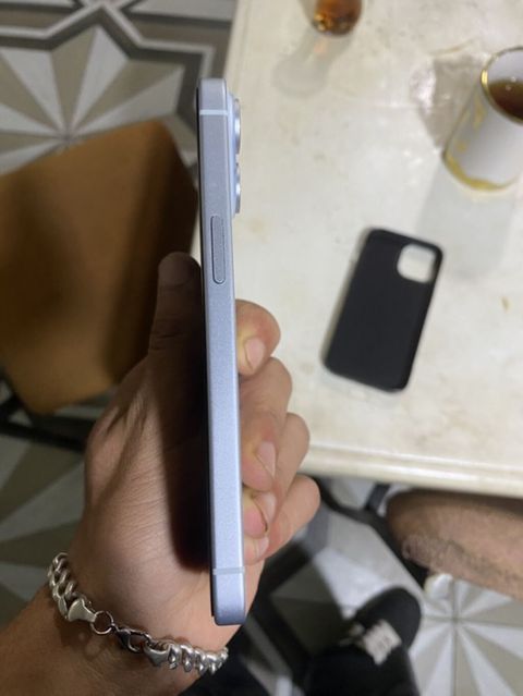 IPhone 15, Ağ, Face ID — 950 ₼ · Ağdaş · Apple iPhone IPhone 15, Ağ, Face ID — Ağdaş
