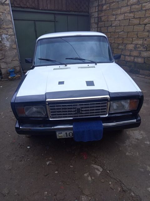 Lada (VAZ) 2107, 1.6 L, 2004 il, 150 000 km — 2 900 ₼ · Bakı · Avtomobillər Lada (VAZ) 2107, 1.6 L, 2004 il, 150 000 km — Bakı