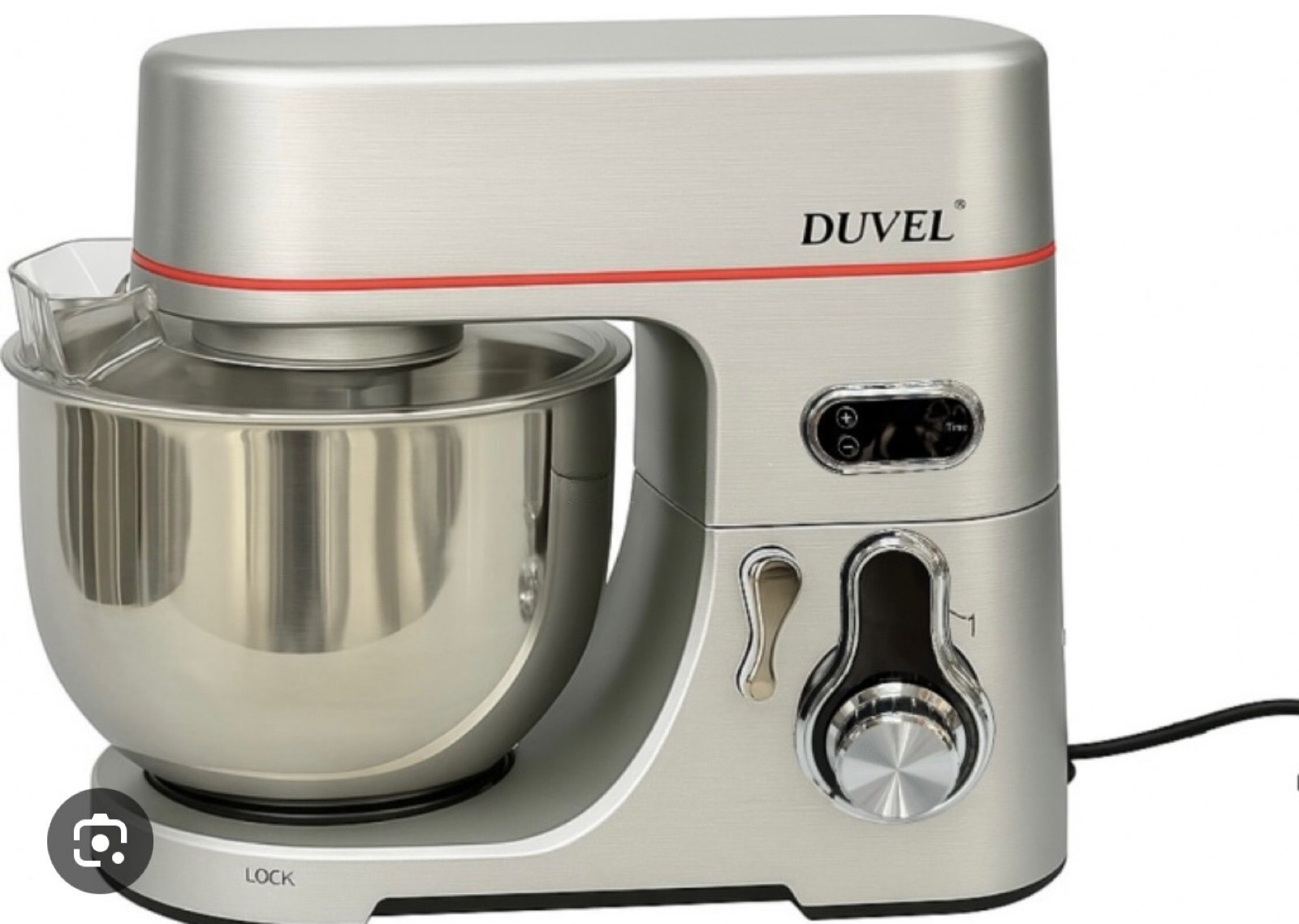 Duvel Mikser — BəxtiAğ Electronics