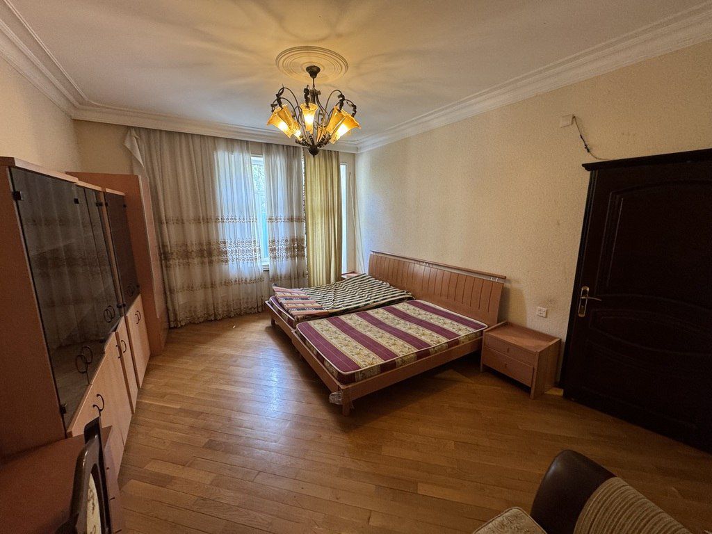 Satılır 4 otaqlı yeni tikili 176 m² — Mənzil, Bakı (10)