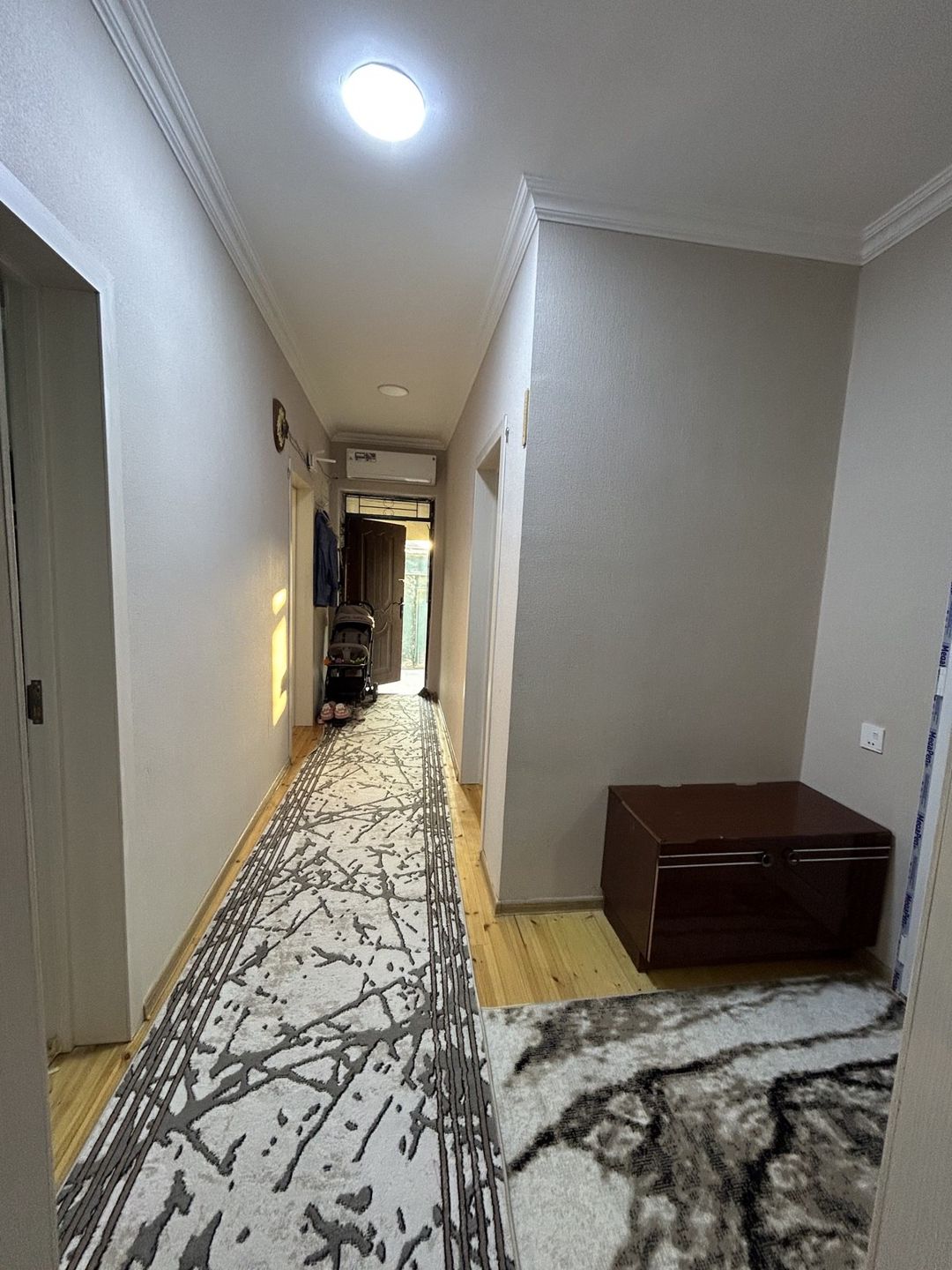 Satılır 4 otaqlı həyət evi/bağ evi 95 m² — Ev, villa, Bakı (10)