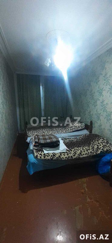 Köhnə tikili Satılır Nəsimi r., Memar Əcəmi m., 2 otaq, 50 m² — Mənzil, Bakı (4)