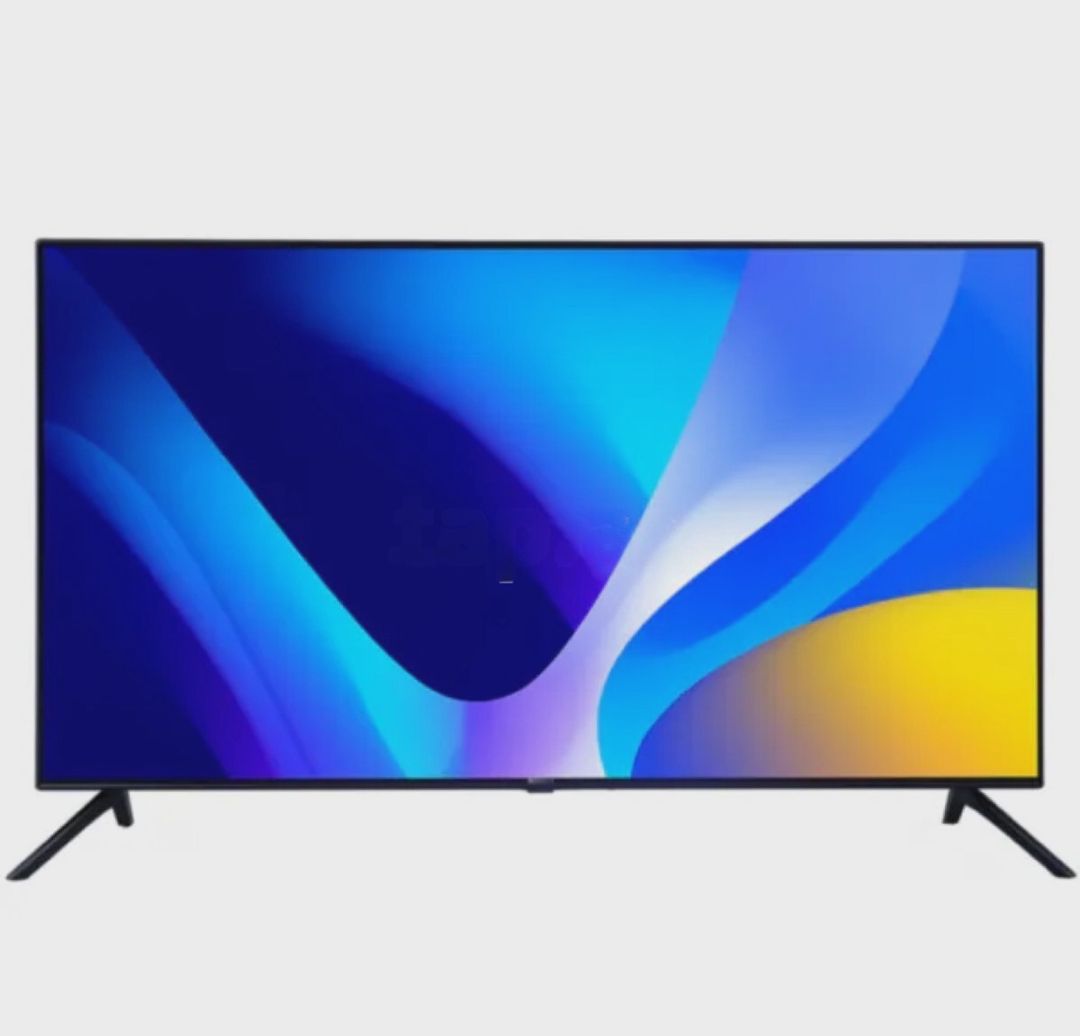Hoffmann Televizor 65" LED — Televizorlar, Bakı (2)