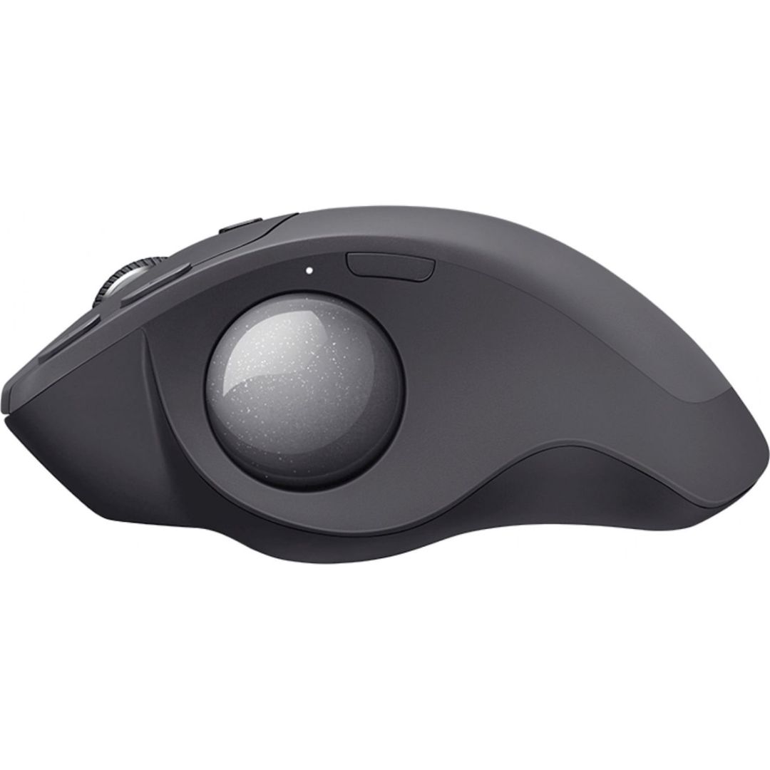 Siçan Logitech MX Ergo Graphite — Klaviaturalar və siçanlar, Bakı (2)