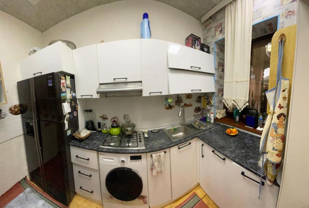 Satılır 3 otaqlı həyət evi/bağ evi 82 m² — Ev, villa, Bakı (7)