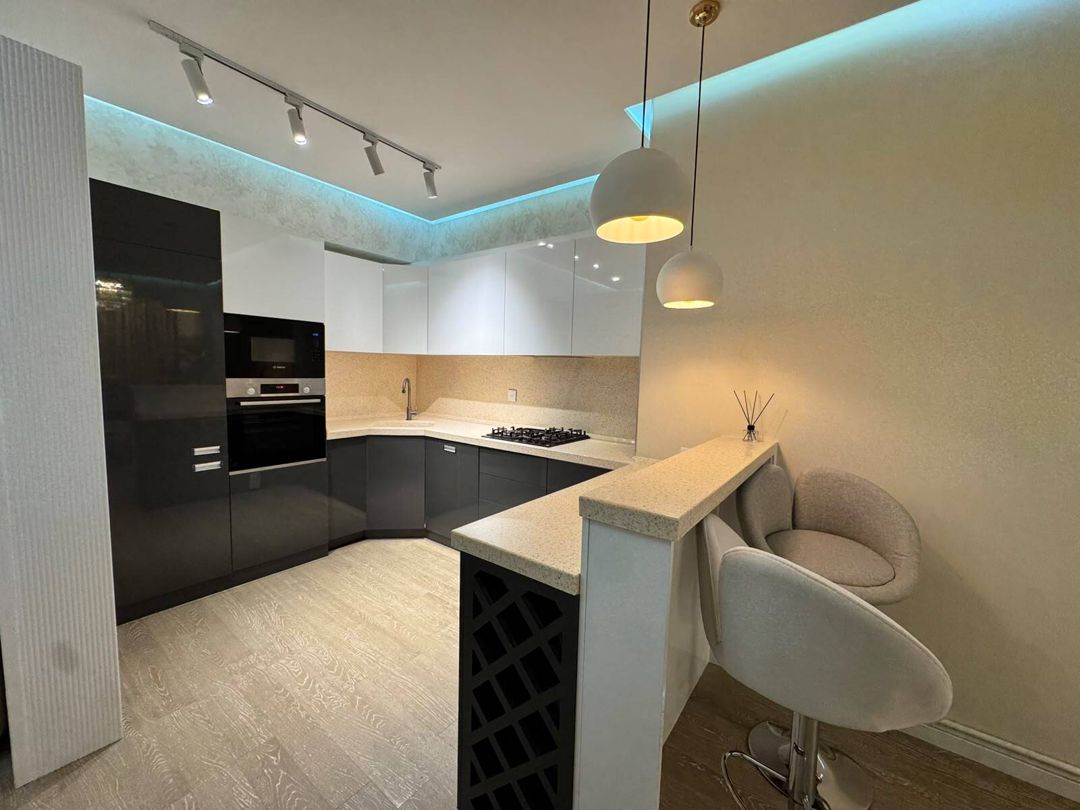 Satılır 2 otaqlı yeni tikili 69 m² — Mənzil, Bakı (5)
