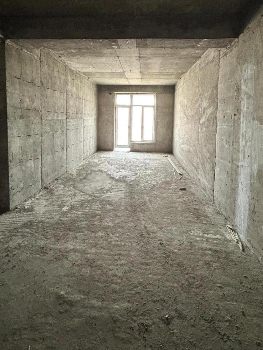 Satılır 2 otaqlı yeni tikili 84 m² — Mənzil, Bakı (3)