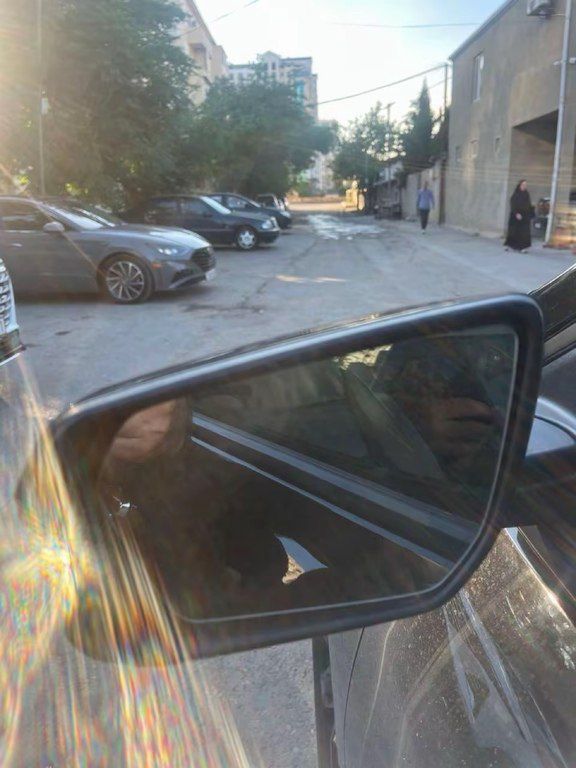 Chevrolet Equinox, 1.5 L, 2020 il, 98 000 km — Avtomobillər, Bakı (5)