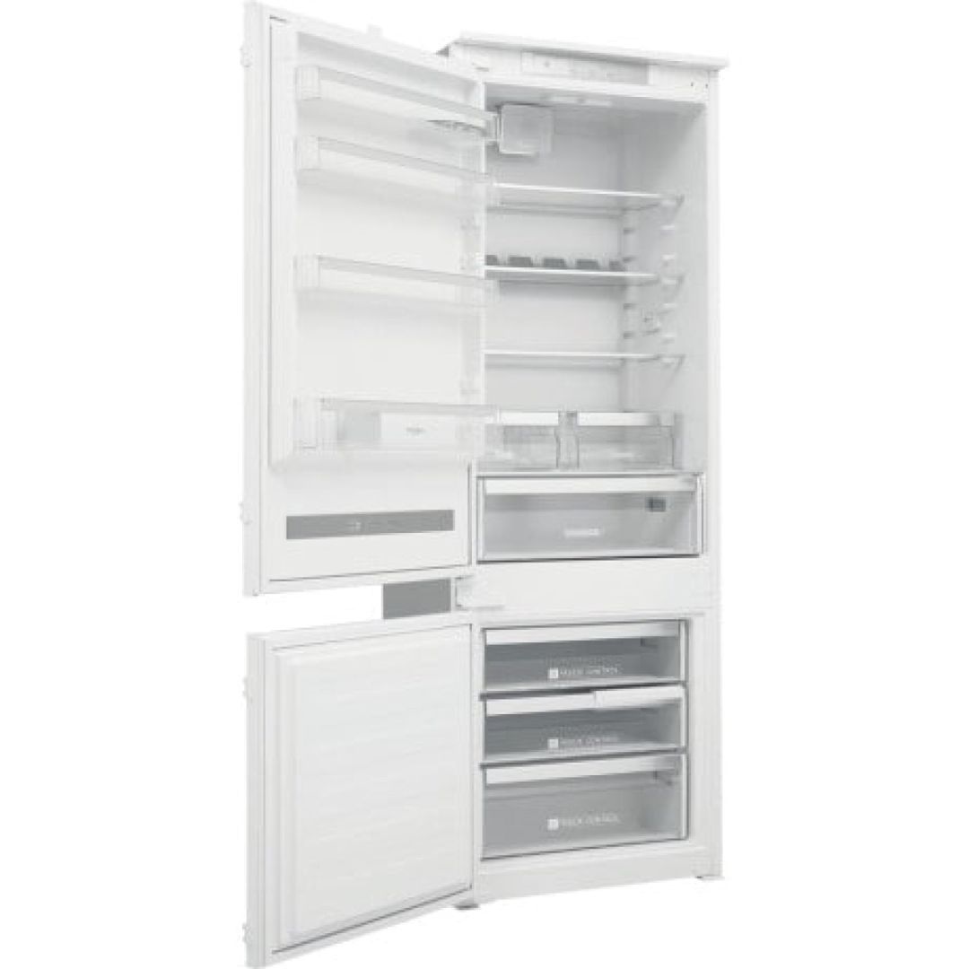 Whirlpool SP 40 801 (70sm) Space 400 Quraşdırılan soyuducu — Soyuducular, Bakı