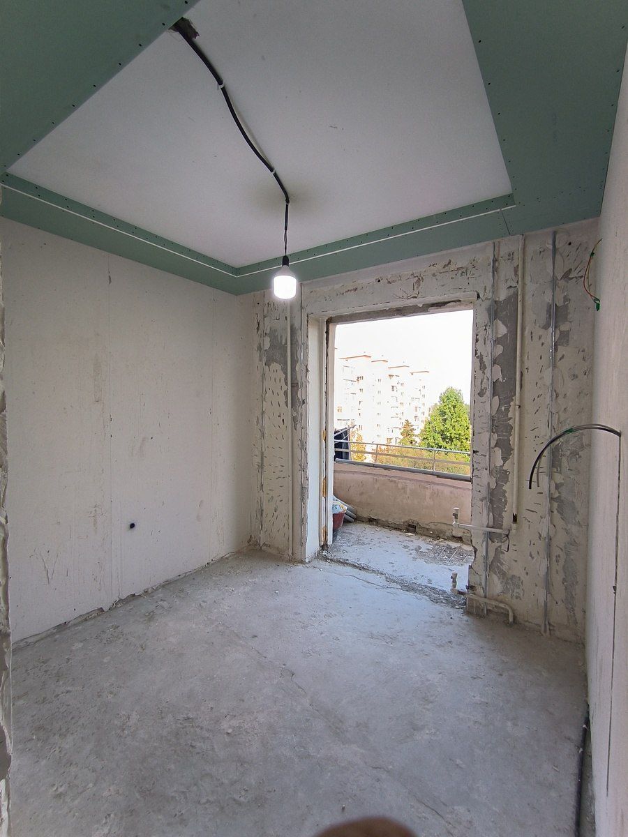Satılır 5 otaqlı köhnə tikili 120 m² — Mənzil, Bakı (6)
