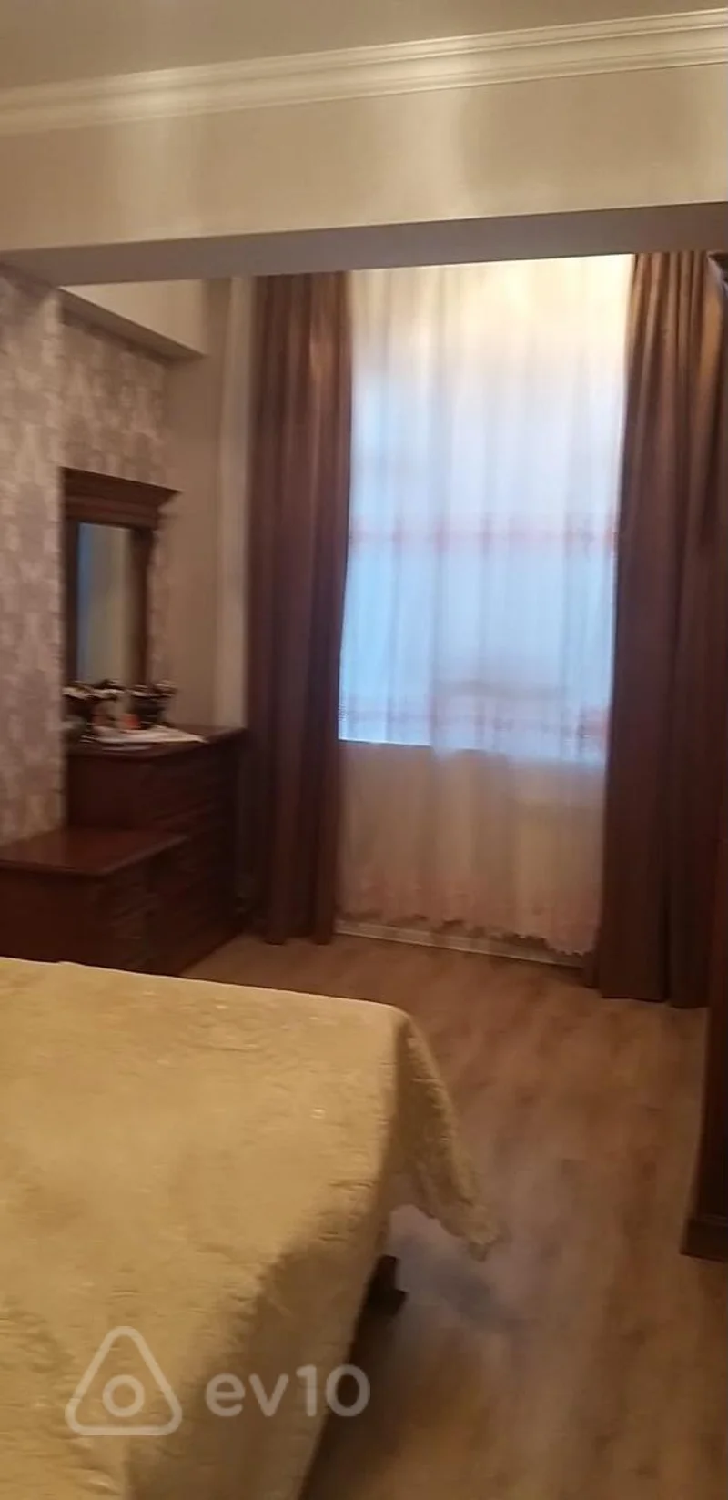 2 otaqlı mənzil, 85 m², esed ehmedov — kirayə — Mənzil, Bakı (5)