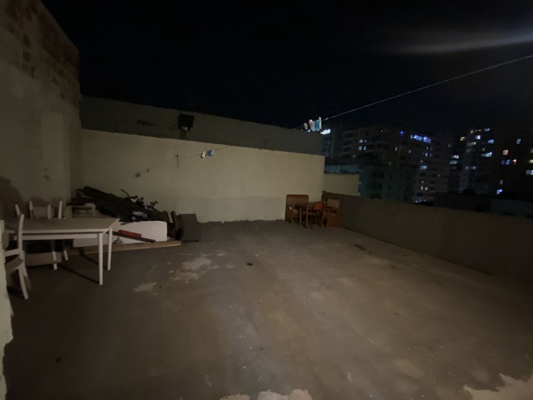 Satılır 3 otaqlı yeni tikili 67 m² — Mənzil, Bakı (8)